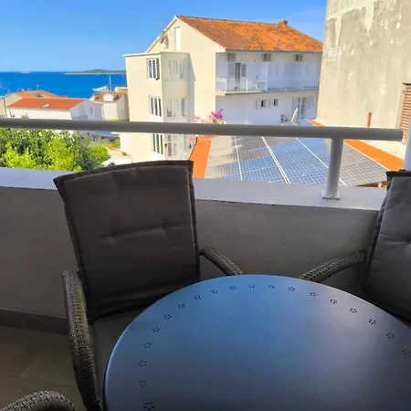 With Parking Space - 27879 Appartement