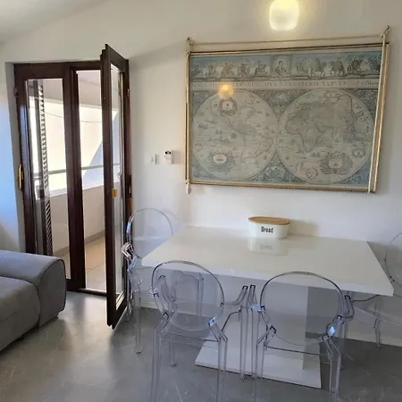 Appartement With Parking Space - 27879